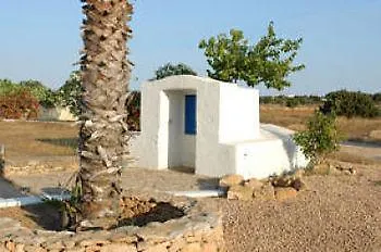 Konukevi Hostal Illes Pitiueses San Ferrán de ses Roques