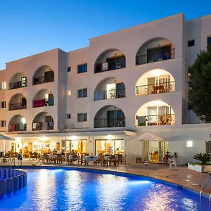 Puerto Cala Vadella Cala Vadella (Ibiza)